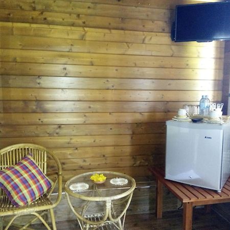 Ma Oya Retreat Pinnawala פינאוואלה מראה חיצוני תמונה
