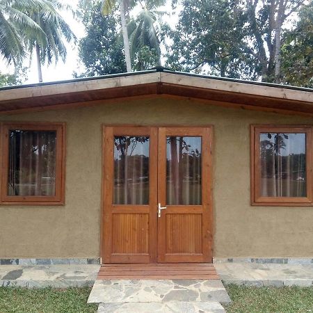 Ma Oya Retreat Pinnawala פינאוואלה מראה חיצוני תמונה