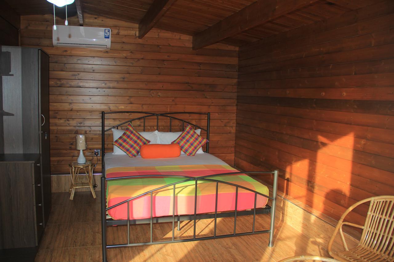 Ma Oya Retreat Pinnawala פינאוואלה מראה חיצוני תמונה