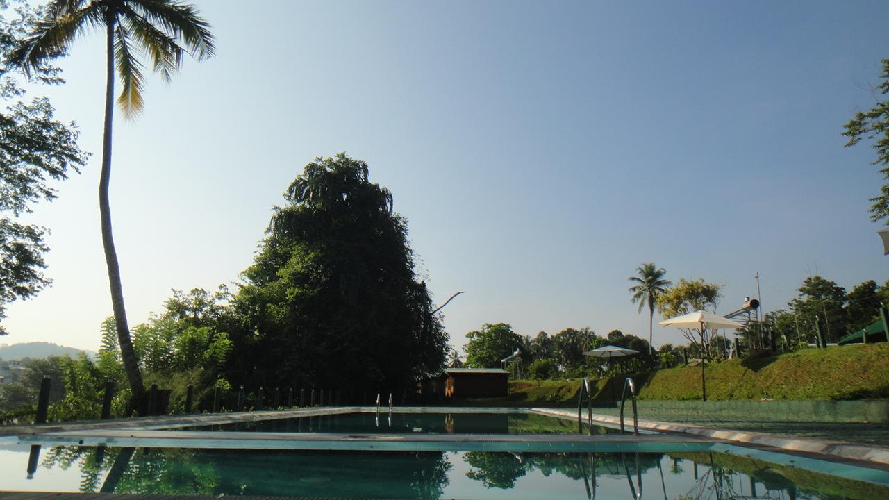 Ma Oya Retreat Pinnawala פינאוואלה מראה חיצוני תמונה