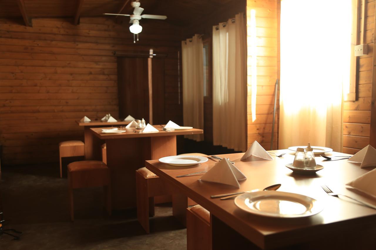 Ma Oya Retreat Pinnawala פינאוואלה מראה חיצוני תמונה