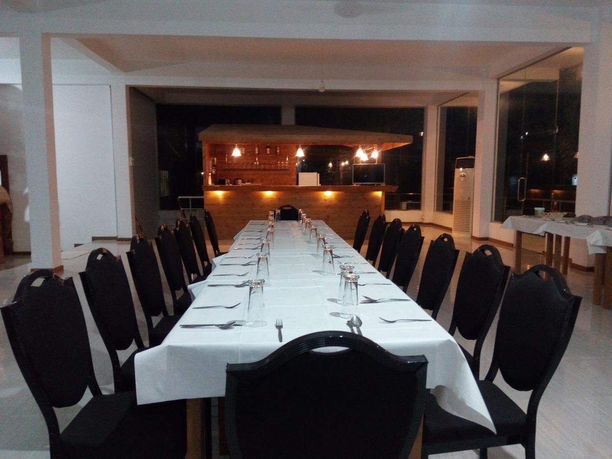 Ma Oya Retreat Pinnawala פינאוואלה מראה חיצוני תמונה