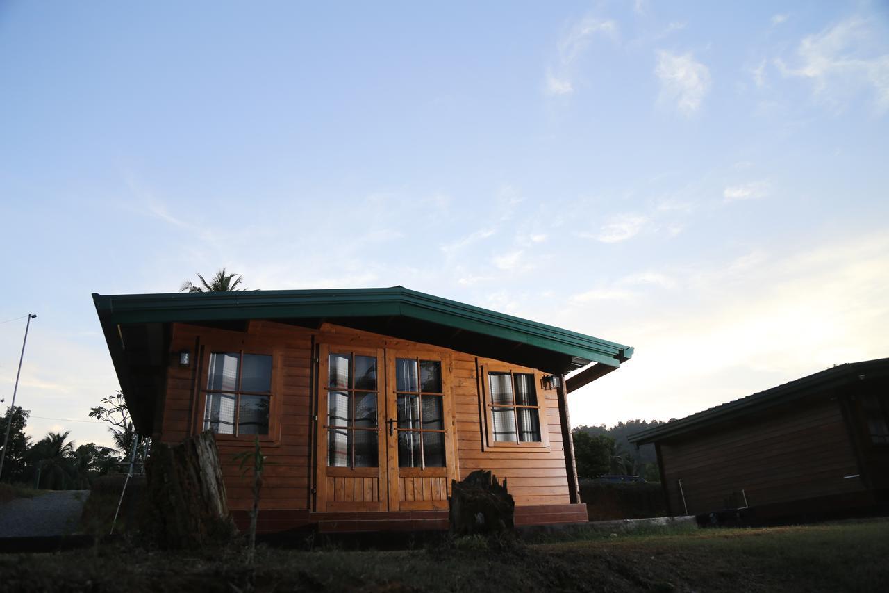 Ma Oya Retreat Pinnawala פינאוואלה מראה חיצוני תמונה