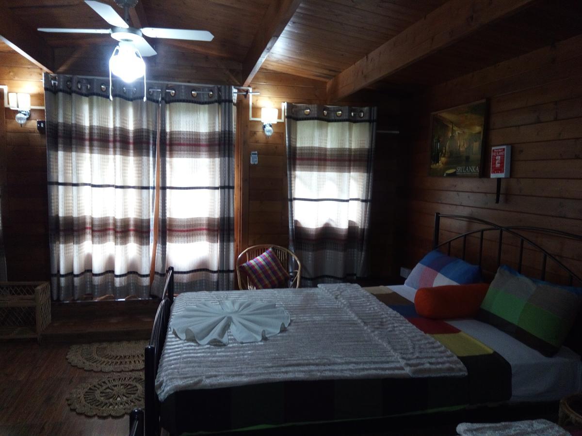 Ma Oya Retreat Pinnawala פינאוואלה מראה חיצוני תמונה