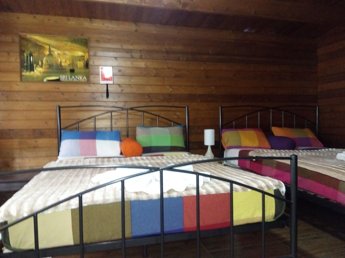 Ma Oya Retreat Pinnawala פינאוואלה מראה חיצוני תמונה