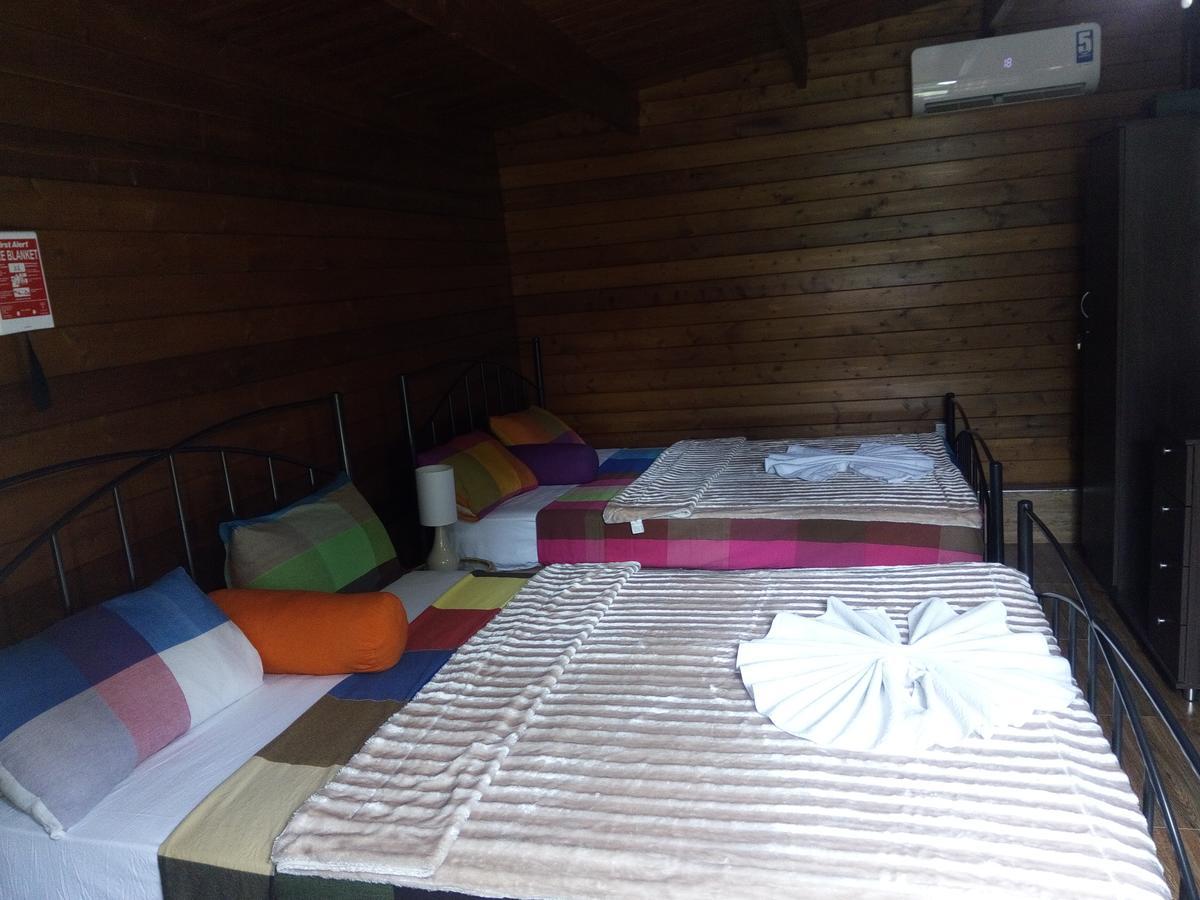 Ma Oya Retreat Pinnawala פינאוואלה מראה חיצוני תמונה