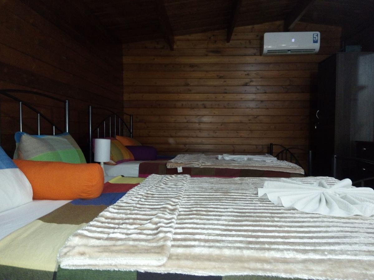 Ma Oya Retreat Pinnawala פינאוואלה מראה חיצוני תמונה