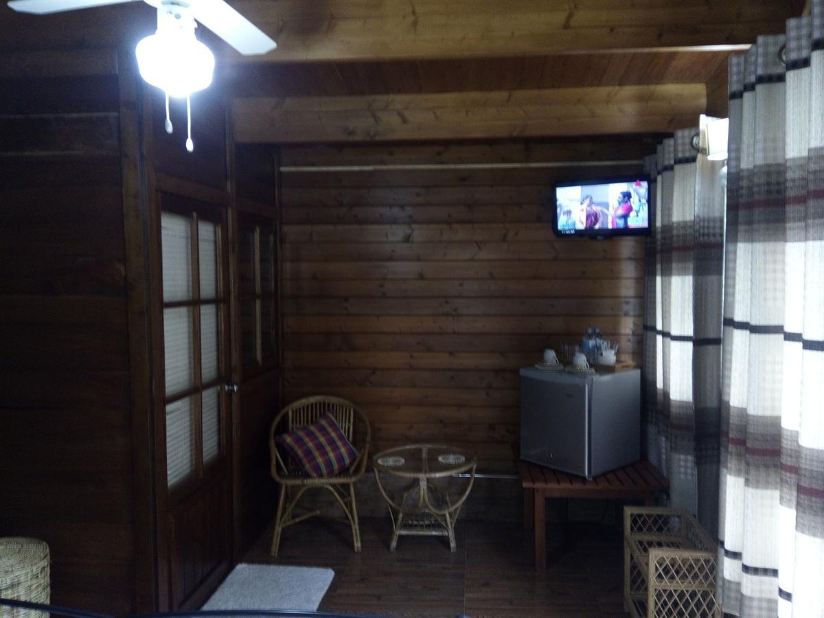 Ma Oya Retreat Pinnawala פינאוואלה מראה חיצוני תמונה