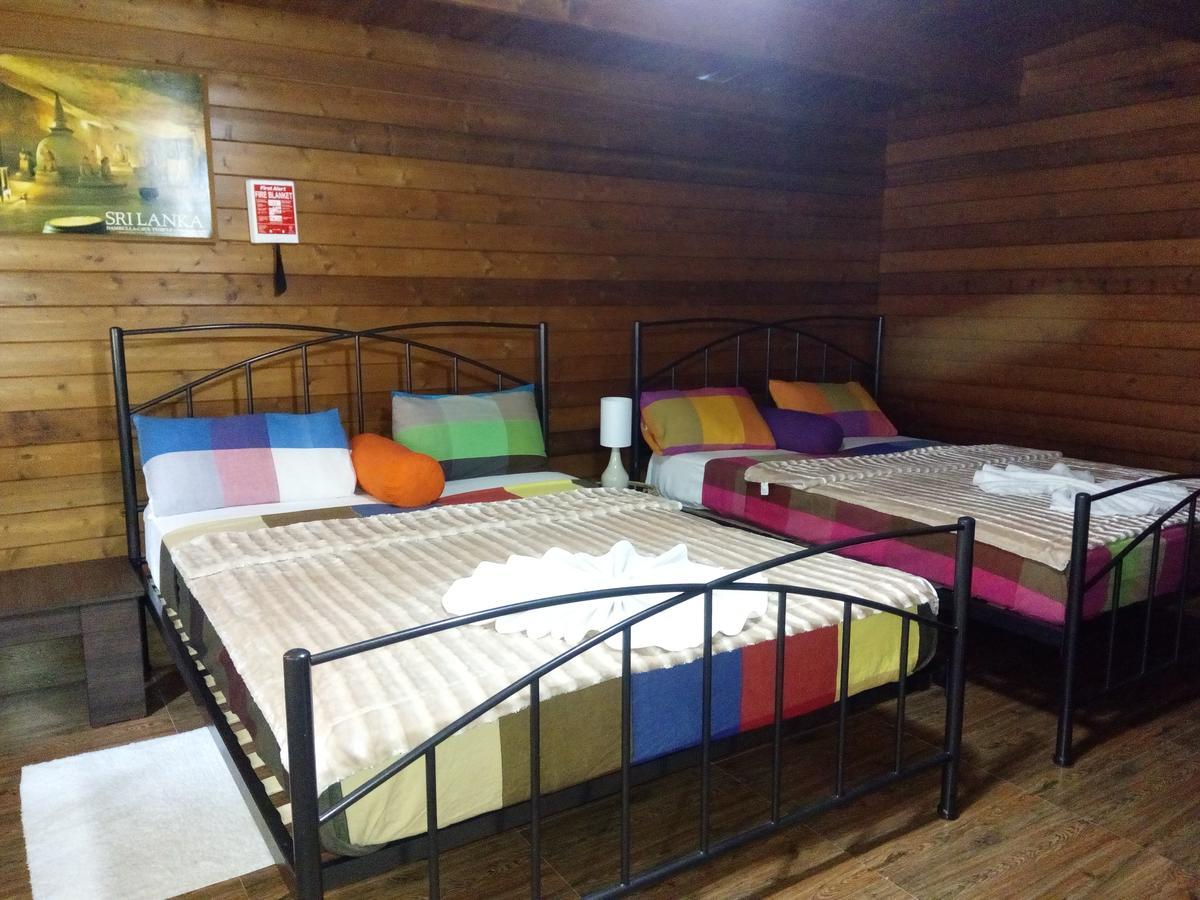 Ma Oya Retreat Pinnawala פינאוואלה מראה חיצוני תמונה