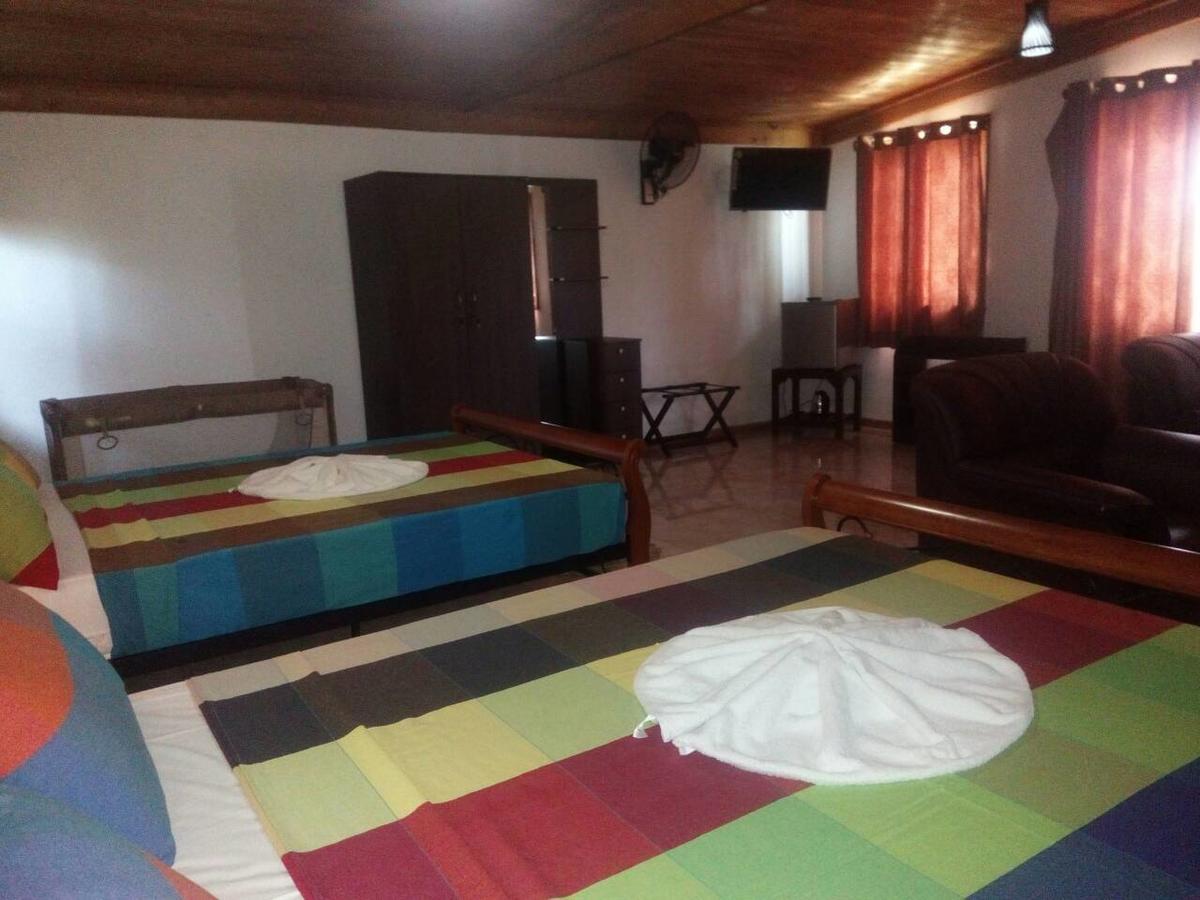 Ma Oya Retreat Pinnawala פינאוואלה מראה חיצוני תמונה