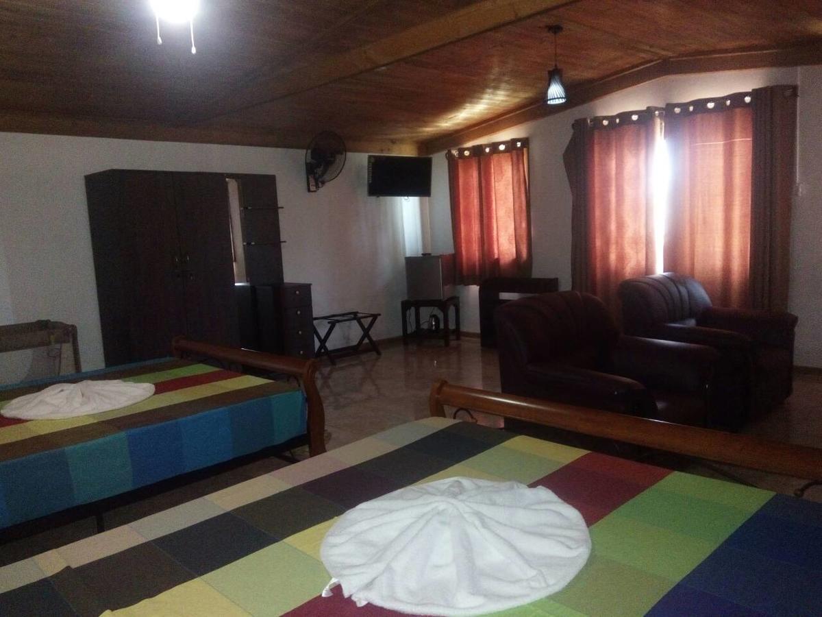 Ma Oya Retreat Pinnawala פינאוואלה מראה חיצוני תמונה