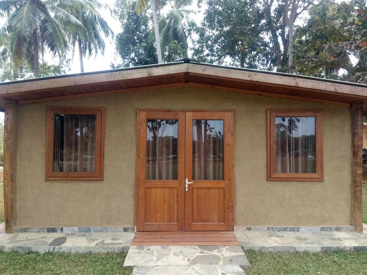 Ma Oya Retreat Pinnawala פינאוואלה מראה חיצוני תמונה